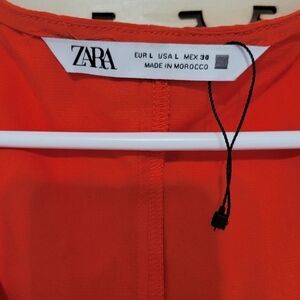 Zara casual dress